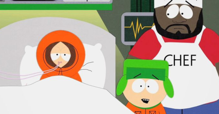 South Park : vous mourrez sans doute avant la fin de la série