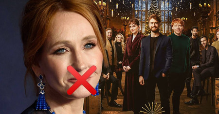 Harry Potter : J.K. Rowling n'a pas voulu participer à l'épisode spécial retrouvailles, voici pourquoi