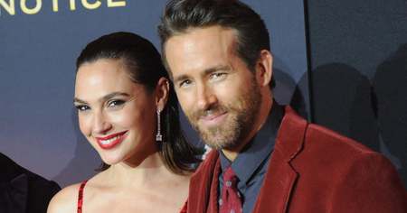 Netflix : d'excellentes nouvelles pour les fans de Ryan Reynolds et Gal Gadot