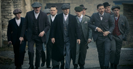 Les nouveaux projets du créateur de Peaky Blinders