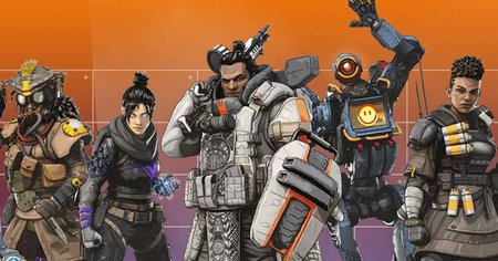 Apex Legends : de nouveaux modes en préparation