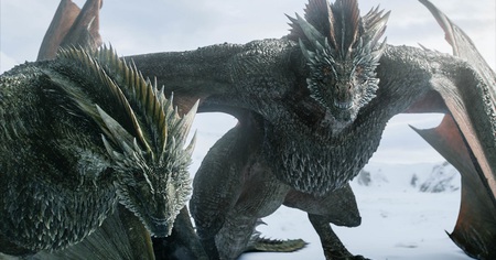 House of the Dragon : HBO dévoile les premières images prometteuses du spin-off de Game of Thrones