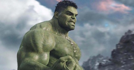 Hulk : voici la vraie nature du super-héros de Marvel