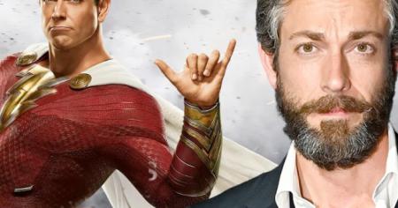 Shazam! : Zachary Levi avait ce rêve qu'il n'a jamais pu réaliser