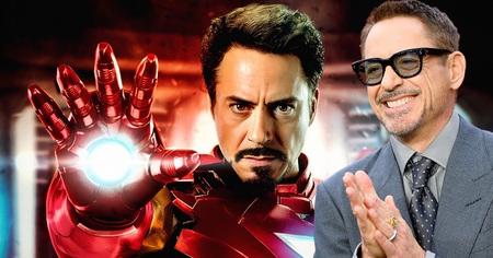 Marvel : même si Iron Man est mort, cette annonce de Robert Downey Jr. va vous enchanter