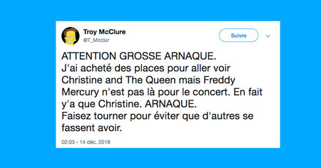 Le top 15 des tweets geek de la semaine #184