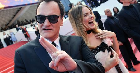 Quentin Tarantino affirme qu'Inglourious Basterds méritait de recevoir un Oscar !