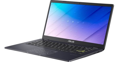 Formidable bon plan sur le puissant PC portable ASUS Vivobook E406MA - EB672T