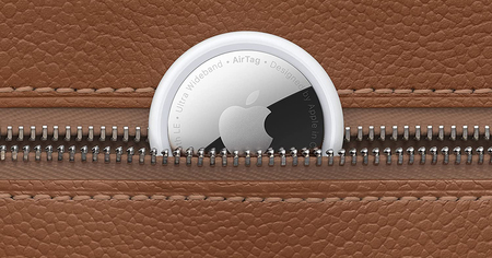 Apple AirTags : l'accessoire indispensable pour retrouver et identifier vos objets perdus