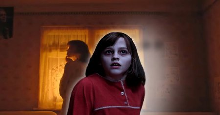 The Enfield Poltergeist : ce documentaire sur une histoire vraie va vous traumatiser