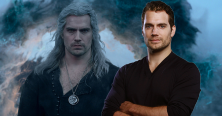 Amazon : après The Witcher, Henry Cavill dévoile son nouveau projet de fantasy