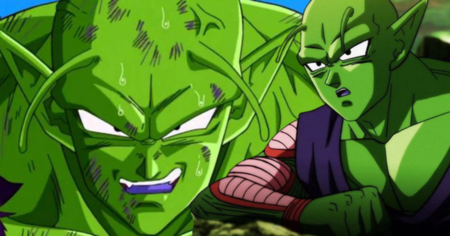 Dragon Ball Super Super Hero : voici plus de détails sur la nouvelle transformation de Piccolo