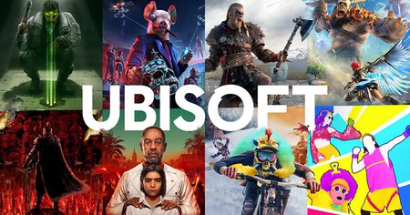 Ubisoft : un énième jeu d'une grande licence repoussé en 2022