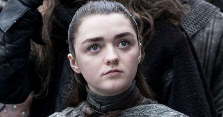 (SPOIL) Game of Thrones : aucun spin-off ne concernerait Arya (pour l'instant)