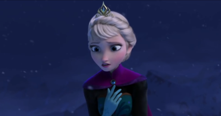 La Reine des Neiges 2 : la chanson sera encore plus catchy que 