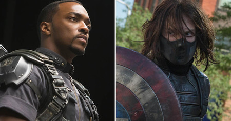 The Falcon and the Winter Soldier : Disney décide de stopper le tournage à cause du coronavirus !