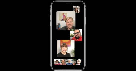 FaceTime : une faille permet d'espionner son correspondant sans qu'il ne décroche