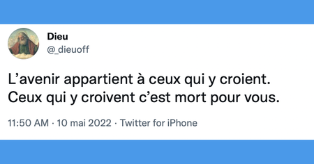 Le top 15 des tweets de la semaine #361