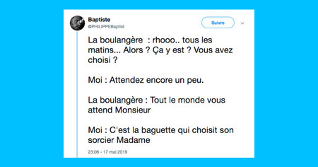 Le top 15 des tweets geek de la semaine #206