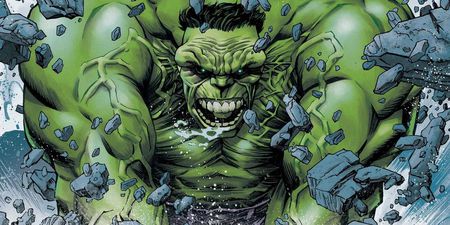 Marvel : voici comment Hulk a prouvé qu’il était l’un des plus puissants de la Terre