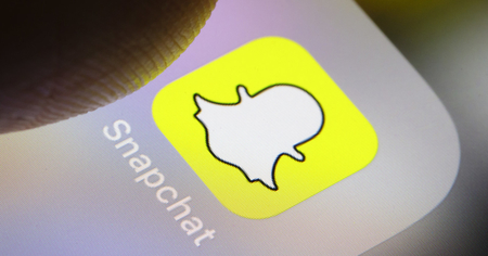 Snapchat est-il voué à disparaître ?