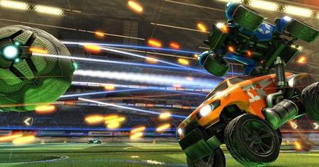 Rocket League : Epic Games rachète le studio Psyonix !