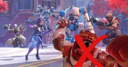 Overwatch 2 : Blizzard a trouvé comment lutter contre la toxicité, et ça ne va pas plaire à tout le monde