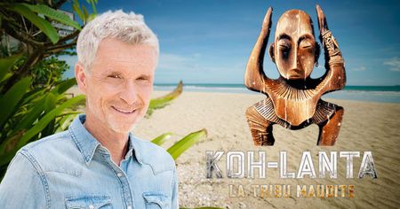 Koh-Lanta La Tribu Maudite : aventuriers, mécanique de jeu et date de diffusion