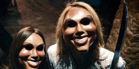 The Purge dévoile sa saison 2 à travers une bande-annonce terrifiante, angoissante et ultra-violente