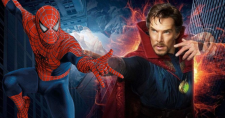 Doctor Strange 2 : un film dans la même veine que la première trilogie Spider-Man