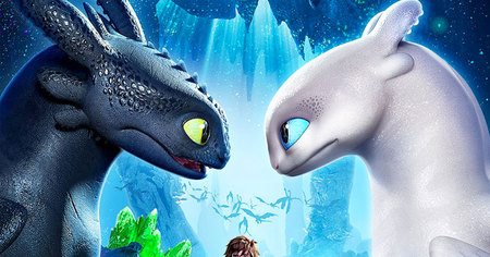 Dragons 3 : la première bande annonce est là !