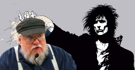 The Sandman : son créateur doit tout à cette grosse erreur de George R.R. Martin