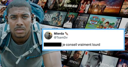 Netflix : après Le Monde après nous, ce nouveau thriller est un carton (15 tweets)