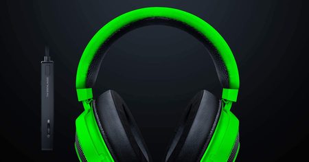 Baisse de prix pour ce casque gaming Razer Kraken Tournament Edition