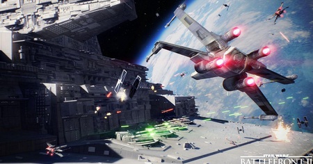 Star Wars : le jeu d'Ubisoft se précise à travers de nouvelles infos