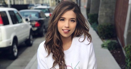 Pokimane a instauré une limite de dons maximum, Twitch est sens dessus dessous