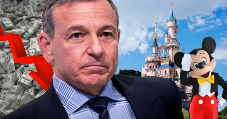 Disneyland : Bob Iger reconnaît que les prix sont trop élevés, voici comment il compte y remédier