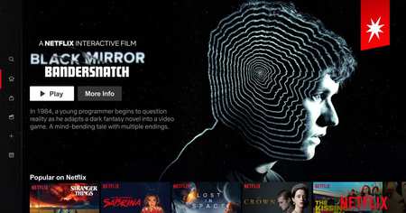 Bandersnatch : voici comment fonctionne l'épisode interactif Black Mirror sur Netflix