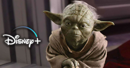 Disney+  : une série consacrée à Yoda serait en préparation