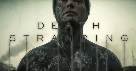 Death Stranding : le jeu sortira bel et bien sur PC