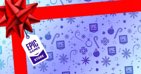 L'Epic Games Store va faire de nombreux heureux pour Noël