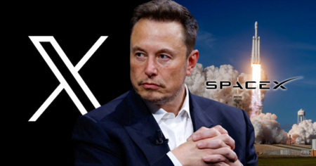 X : Elon Musk prend cette décision radicale à cause d'une loi sur les élèves transgenres