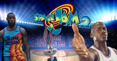 Space Jam 2 : cette nouvelle qui fait exploser les fans de joie