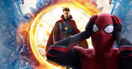 Spider-Man : ce personnage de Doctor Strange 2 devait apparaître dans No Way Home