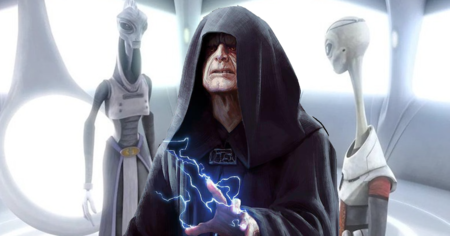 Star Wars : les origines des plans de clonage de Palpatine enfin dévoilées (spoilers)