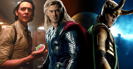 Marvel : une réunion entre Loki et Thor est possible, voici pourquoi