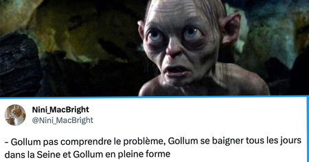 Le top 15 des tweets de la semaine #425