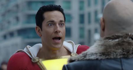 Shazam, le vrai vent frais de DC Comics ?