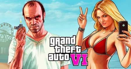 GTA VI : ces nouvelles fuites vont vous faire saliver