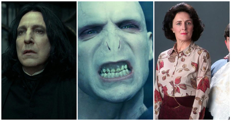 Harry Potter : 10 intrigues totalement oubliées dans les films